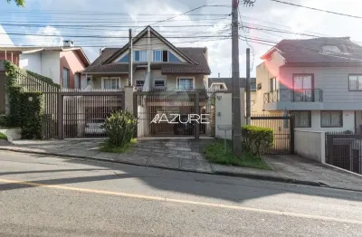Casa com 3 quartos à venda na Rua Maestro Herrmann, Pilarzinho, Curitiba