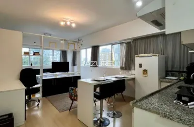 Apartamento à venda na Rua da Glória, Centro Cívico, Curitiba