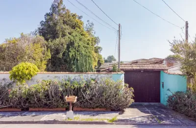 Casa com 2 quartos à venda na Rua Palotina, 1187, Atuba, Pinhais