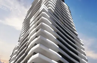 Apartamento com 2 quartos à venda na Rua Martim Afonso, Bigorrilho, Curitiba