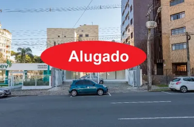 Locação comercial na av. silva jardim, 425m² de área privativa