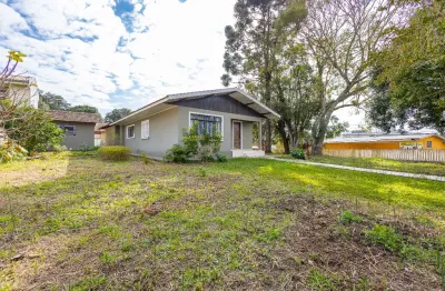 Terreno amplo e muito bem localizado com 950,70m2  em santa felicidade