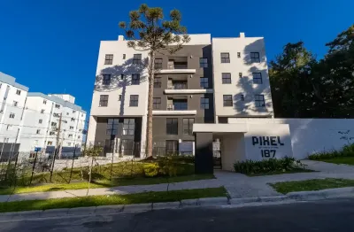 Studio com 1 quarto à venda, 28m² - pixel city habitat - cidade industrial