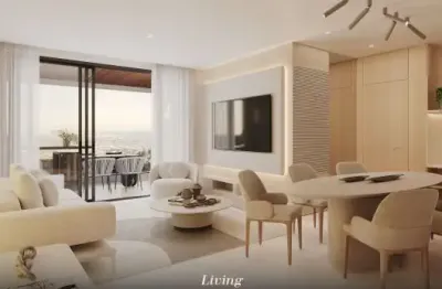 Apartamento com 2 quartos à venda na Rua Herculano Carlos Franco de Souza, 757, Água Verde, Curitiba
