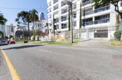 Apartamento studio com 1 quarto, no são francisco - curitiba