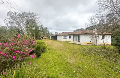 Chácara / sítio / fazenda - venda - mandirituba , paraná