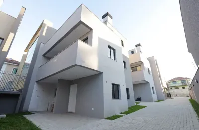 Riplex novo - 3 quartos - 1 suíte - terraço com churrasqueira - são bras