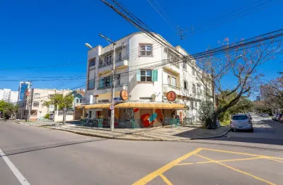 Apartamento com 3 quartos à venda na Alameda Júlia da Costa, 467, São Francisco, Curitiba