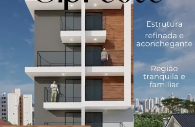 Apartamento duplex – venda – bom jesus – são josé dos pinhais/pr