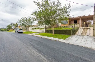 Casa com 5 quartos, 1 suite, 4 vagas - barreirinha - curitiba