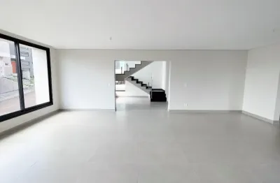 Casa em condomínio fechado com 4 quartos à venda na Rua Marechal Anor Teixeira dos Santos, 850, Boa Vista, Curitiba