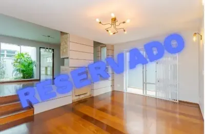 Casa com 4 quartos à venda na Rua Padre Oswaldo Gomes, 128, Guabirotuba, Curitiba