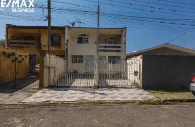 Oportunidade imperdível: sobrado versátil e com potencial no uberaba!