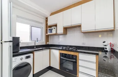 Oportunidade única! cobertura com 3 quartos, suíte e varandas – bairro boneca do iguaçu, são josé dos pinhais