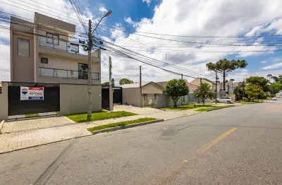 Triplex com  3 quartos, 1 suíte, com 135 m², no boqueirão - curitiba-pr