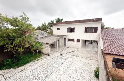 Casa com 6 quartos à venda na Rua Caetes, 414, Monções, Pontal do Paraná