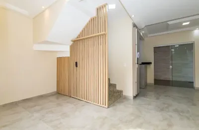 Sobrado à venda, 3 quartos, 1 suíte, 3 vagas no santa cândida, curitiba,