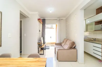 Apartamento gradem parque da fonte em são josé dos pinhais