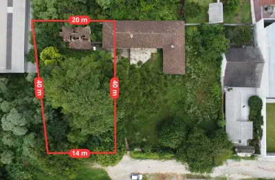 Oportunidade: terreno de 690 m² no bairro são dimas - colombo pr