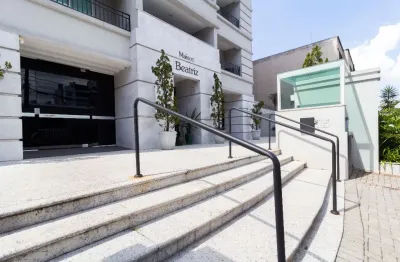 Apartamento alto padrão com 2 suítes, 2 vagas, no alto da xv - curitiba