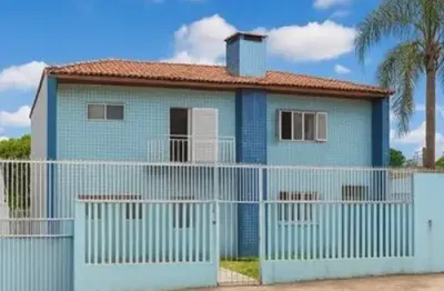Sobrado com 5 quartos e 5 banheiros à venda, 366m² por r$ 1.099.000,00