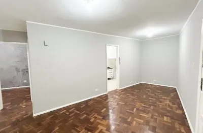 Apartamento térreo com garden, 2 quartos – jardim botânico, curitiba