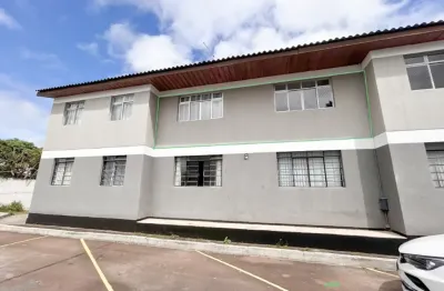 Apartamento com 3 quartos no alto boqueirão – curitiba/pr
