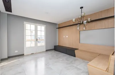 Apartamento com 2 quartos à venda na Rua Alfredo Bufren, 86, Centro, Curitiba