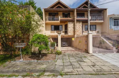 Exclusivo triplex no pilarzinho –  espaço e localização privilegiada em curitiba.