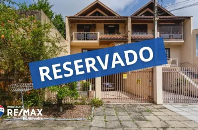 Exclusivo triplex no pilarzinho –  espaço e localização privilegiada em curitiba.