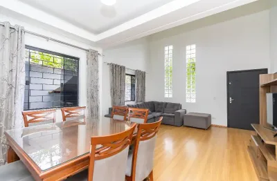 Casa no cic com 5 quartos, 7 vagas, terreno de 1284 m² - curitiba pr