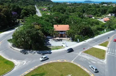 Área comercial bem localizada à venda com 5141 m² - ubatuba - são francisco do sul/sc
