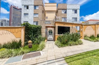 Apartamento com 4 quartos para alugar na Rua Paulo Gorski, 610, Ecoville, Curitiba