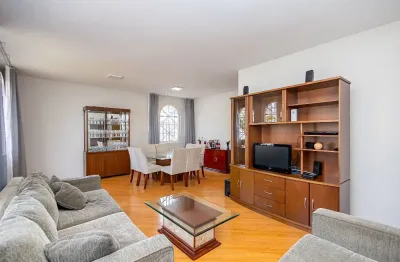 Casa térrea no bigorrilho com terreno residencial e comercial- 175 mt2- 3 quartos - ideal para reforma e house flipping