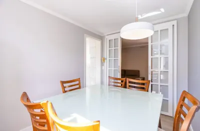 Apartamento com 3 quartos à venda na Rua Paulo Gorski, 610, Mossunguê, Curitiba