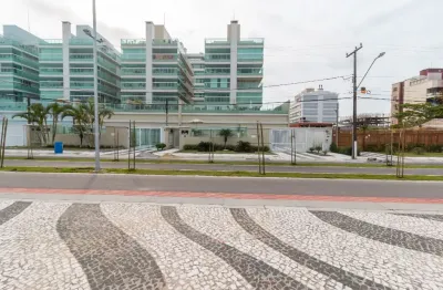 Luxo à beira-mar: apartamento em caiobá com 4 quartos - matinhos/pr