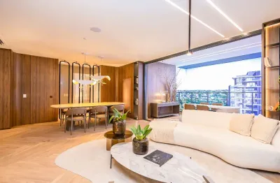 Apartamento à venda - solaia garden  ecoville, curitiba, paraná