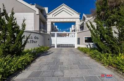 Sobrado triplex em condomínio à venda no bom retiro – 3 suítes + ático – 184m² privados