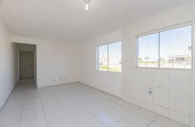 Apartamento 2 quartos e 1 vaga em vargem grande em pinhais