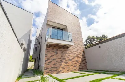 Casa com 3 quartos à venda na Rua Doutor Bley Zornig, 2055, Boqueirão, Curitiba