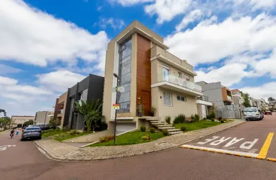 Casa em condomínio no boulevard elegance – porteira fechada