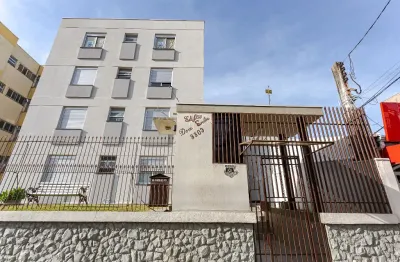 Apartamento à venda – 3 quartos (1 suíte) – 108,88 m² – água verde, curitiba.