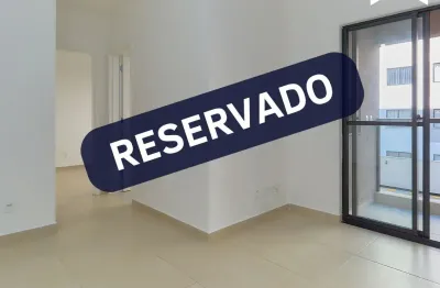 Apartamento com 2 quartos, sacada com churrasqueira, 1 vaga - são josé dos pinhais