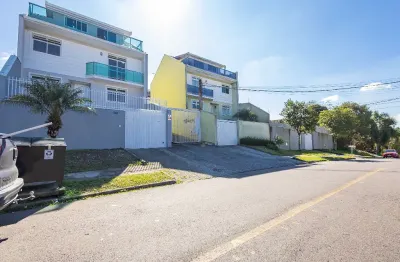 Triplex à venda , 3 quartos, 145 m², 2 vagas, reformado - bairro santa cãndida - curitiba/pr