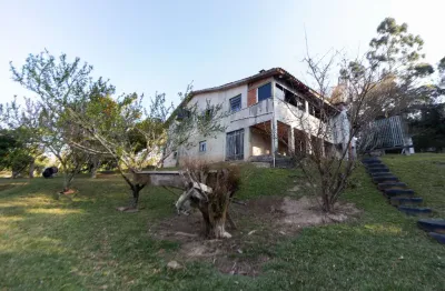 Ótima oportunidade de uma chácara dos passarinhos - mandirituba/pr