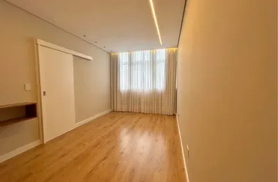 Apartamento 1 quarto · 46m² - praça zacarias - centro de curitiba