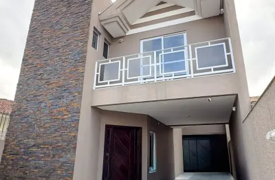 Triplex 301m² – suíte master com hidro e sauna + amplo quintal - no boqueirão