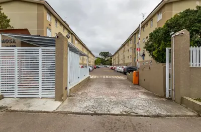 Apartamento a venda semi mobiliado com 2 quartos no fazendinha