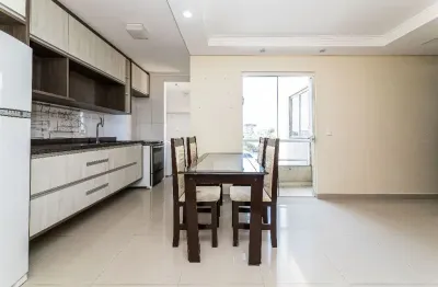 Apartamento à venda boneca do iguaçu, em são josé dos pinhais, 3 quartos, 1 vaga/ paraná