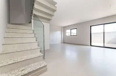 Apartamento com 3 quartos à venda na Rua Manoel Martins, Costeira, São José dos Pinhais